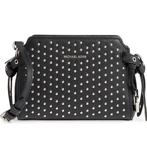 studded michael kors